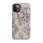 iPhone phone case-Leeds Castle-Product Details Raised bevel to protect screen from scratches. Impact resistant polycarbonate shell and shock absorbing inner TPU liner. Secure fit with design wrapping around side of the case and full access to ports. Compatible with Qi-standard wireless charging. Thickness 1/8 inch (3mm), weight 30g. Compatibility See drop down menu for options, please select the right case as we print to order.-Stringberry