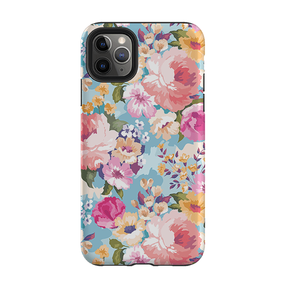 iPhone phone case-Lewes-Product Details Raised bevel to protect screen from scratches. Impact resistant polycarbonate shell and shock absorbing inner TPU liner. Secure fit with design wrapping around side of the case and full access to ports. Compatible with Qi-standard wireless charging. Thickness 1/8 inch (3mm), weight 30g. Compatibility See drop down menu for options, please select the right case as we print to order.-Stringberry