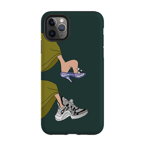 Angelica Hicks Phone Cases For iPhones, Samsung and Google