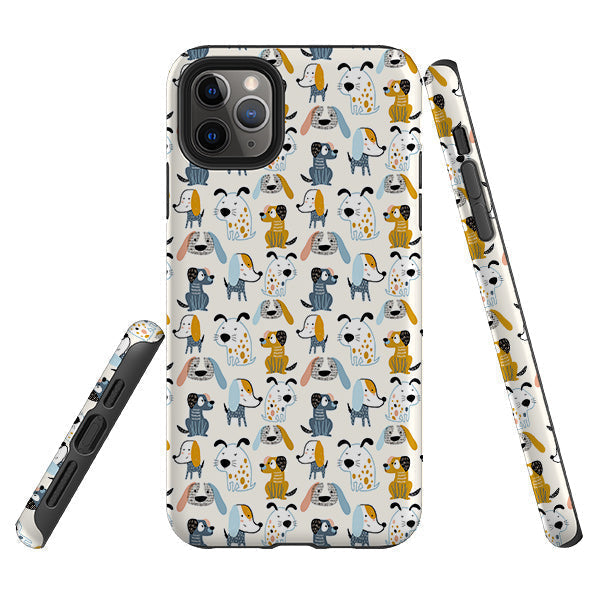 iPhone phone case-Mary Puppins-Product Details Raised bevel to protect screen from scratches. Impact resistant polycarbonate shell and shock absorbing inner TPU liner. Secure fit with design wrapping around side of the case and full access to ports. Compatible with Qi-standard wireless charging. Thickness 1/8 inch (3mm), weight 30g. Compatibility See drop down menu for options, please select the right case as we print to order.-Stringberry