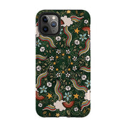 iPhone phone case-Power Mandala-Product Details Raised bevel to protect screen from scratches. Impact resistant polycarbonate shell and shock absorbing inner TPU liner. Secure fit with design wrapping around side of the case and full access to ports. Compatible with Qi-standard wireless charging. Thickness 1/8 inch (3mm), weight 30g. Compatibility See drop down menu for options, please select the right case as we print to order.-Stringberry