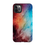iPhone phone case-Roaring-Product Details Raised bevel to protect screen from scratches. Impact resistant polycarbonate shell and shock absorbing inner TPU liner. Secure fit with design wrapping around side of the case and full access to ports. Compatible with Qi-standard wireless charging. Thickness 1/8 inch (3mm), weight 30g. Compatibility See drop down menu for options, please select the right case as we print to order.-Stringberry
