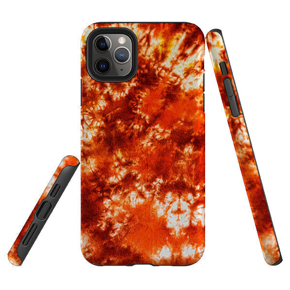 iPhone phone case-Rock The Garden-Product Details Raised bevel to protect screen from scratches. Impact resistant polycarbonate shell and shock absorbing inner TPU liner. Secure fit with design wrapping around side of the case and full access to ports. Compatible with Qi-standard wireless charging. Thickness 1/8 inch (3mm), weight 30g. Compatibility See drop down menu for options, please select the right case as we print to order.-Stringberry