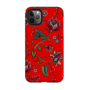 iPhone phone case-Skelton-Product Details Raised bevel to protect screen from scratches. Impact resistant polycarbonate shell and shock absorbing inner TPU liner. Secure fit with design wrapping around side of the case and full access to ports. Compatible with Qi-standard wireless charging. Thickness 1/8 inch (3mm), weight 30g. Compatibility See drop down menu for options, please select the right case as we print to order.-Stringberry