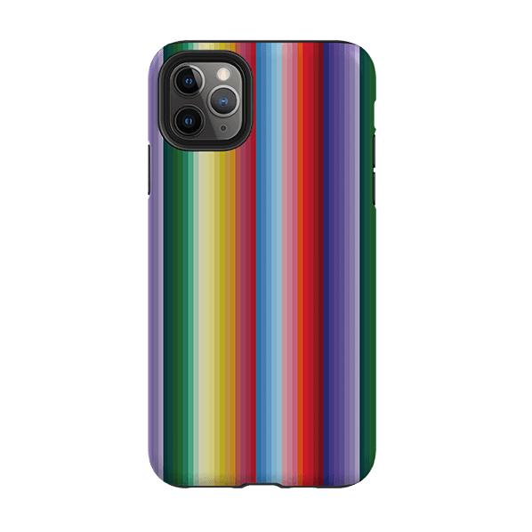 iPhone phone case-Solis Sequence By Kitty Joseph-Product Details Raised bevel to protect screen from scratches. Impact resistant polycarbonate shell and shock absorbing inner TPU liner. Secure fit with design wrapping around side of the case and full access to ports. Compatible with Qi-standard wireless charging. Thickness 1/8 inch (3mm), weight 30g. Compatibility See drop down menu for options, please select the right case as we print to order.-Stringberry
