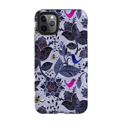 iPhone phone case-Tresco Abbey-Product Details Raised bevel to protect screen from scratches. Impact resistant polycarbonate shell and shock absorbing inner TPU liner. Secure fit with design wrapping around side of the case and full access to ports. Compatible with Qi-standard wireless charging. Thickness 1/8 inch (3mm), weight 30g. Compatibility See drop down menu for options, please select the right case as we print to order.-Stringberry