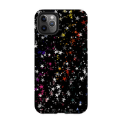 iPhone phone case-Vela-Product Details Raised bevel to protect screen from scratches. Impact resistant polycarbonate shell and shock absorbing inner TPU liner. Secure fit with design wrapping around side of the case and full access to ports. Compatible with Qi-standard wireless charging. Thickness 1/8 inch (3mm), weight 30g. Compatibility See drop down menu for options, please select the right case as we print to order.-Stringberry