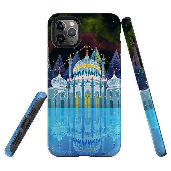 iPhone phone case-Viva By Mia Underwood-Product Details Raised bevel to protect screen from scratches. Impact resistant polycarbonate shell and shock absorbing inner TPU liner. Secure fit with design wrapping around side of the case and full access to ports. Compatible with Qi-standard wireless charging. Thickness 1/8 inch (3mm), weight 30g. Compatibility See drop down menu for options, please select the right case as we print to order.-Stringberry