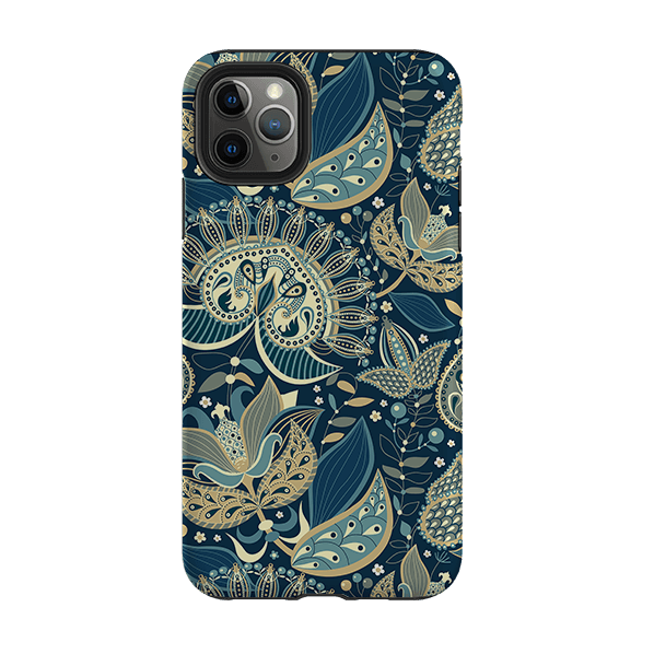 iPhone phone case-Wedmore-Product Details Raised bevel to protect screen from scratches. Impact resistant polycarbonate shell and shock absorbing inner TPU liner. Secure fit with design wrapping around side of the case and full access to ports. Compatible with Qi-standard wireless charging. Thickness 1/8 inch (3mm), weight 30g. Compatibility See drop down menu for options, please select the right case as we print to order.-Stringberry