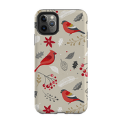iPhone phone case-Wonderland-Product Details Raised bevel to protect screen from scratches. Impact resistant polycarbonate shell and shock absorbing inner TPU liner. Secure fit with design wrapping around side of the case and full access to ports. Compatible with Qi-standard wireless charging. Thickness 1/8 inch (3mm), weight 30g. Compatibility See drop down menu for options, please select the right case as we print to order.-Stringberry