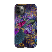 iPhone phone case-Wonders-Product Details Raised bevel to protect screen from scratches. Impact resistant polycarbonate shell and shock absorbing inner TPU liner. Secure fit with design wrapping around side of the case and full access to ports. Compatible with Qi-standard wireless charging. Thickness 1/8 inch (3mm), weight 30g. Compatibility See drop down menu for options, please select the right case as we print to order.-Stringberry