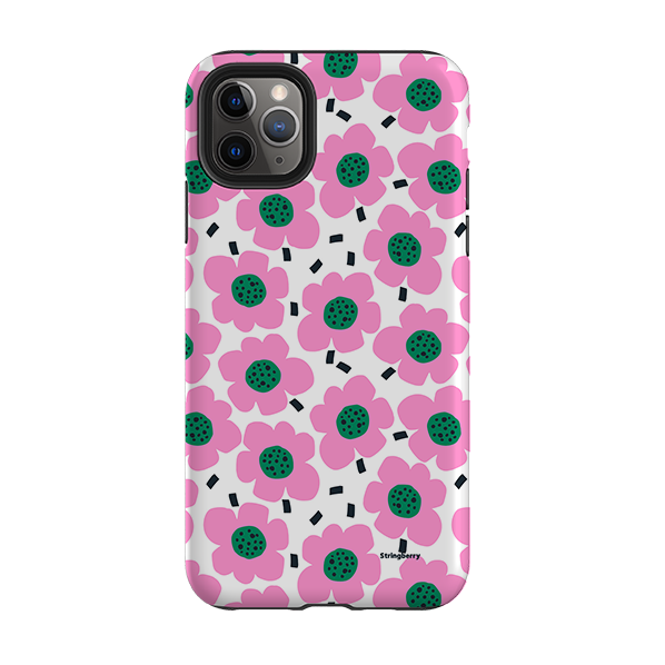 iPhone Tough Case - Belgravia