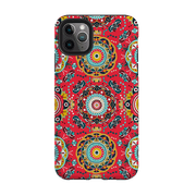 iPhone phone case-Burford-Product Details Raised bevel to protect screen from scratches. Impact resistant polycarbonate shell and shock absorbing inner TPU liner. Secure fit with design wrapping around side of the case and full access to ports. Compatible with Qi-standard wireless charging. Thickness 1/8 inch (3mm), weight 30g. Compatibility See drop down menu for options, please select the right case as we print to order.-Stringberry