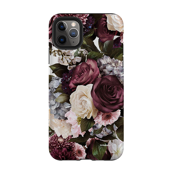 iPhone Tough Case - Dulcote