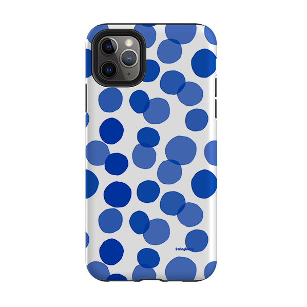 iPhone Tough Case - Earls Court