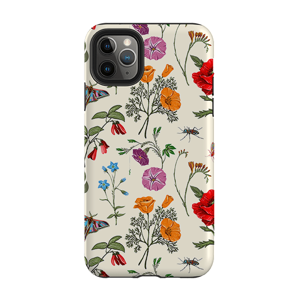 iPhone phone case-Escot Park-Product Details Raised bevel to protect screen from scratches. Impact resistant polycarbonate shell and shock absorbing inner TPU liner. Secure fit with design wrapping around side of the case and full access to ports. Compatible with Qi-standard wireless charging. Thickness 1/8 inch (3mm), weight 30g. Compatibility See drop down menu for options, please select the right case as we print to order.-Stringberry