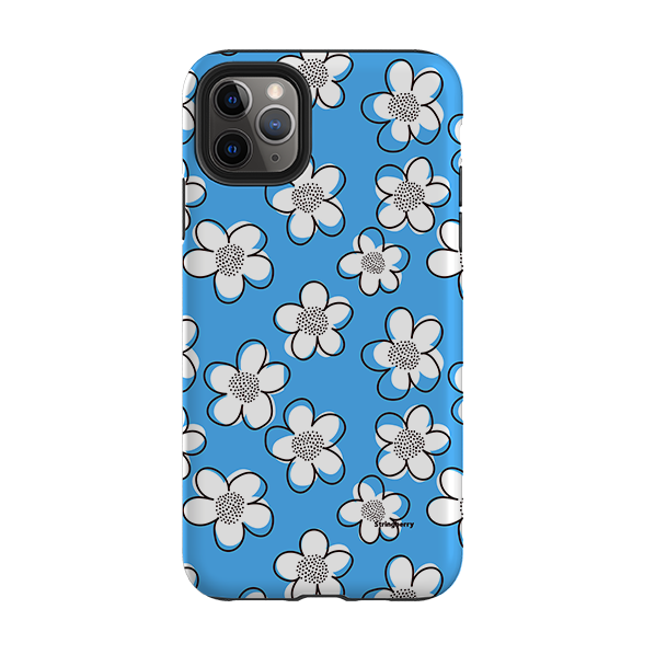 iPhone Tough Case - Fitzrovia