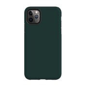 iPhone phone case-Forest Green-Product Details Raised bevel to protect screen from scratches. Impact resistant polycarbonate shell and shock absorbing inner TPU liner. Secure fit with design wrapping around side of the case and full access to ports. Compatible with Qi-standard wireless charging. Thickness 1/8 inch (3mm), weight 30g. Compatibility See drop down menu for options, please select the right case as we print to order.-Stringberry