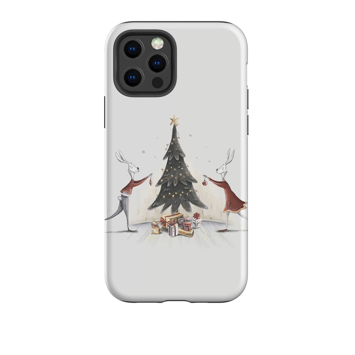 iPhone Tough Case - Gift Of Love
