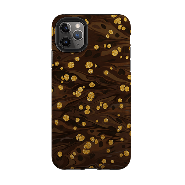 iPhone phone case-Ginger Soda-Product Details Raised bevel to protect screen from scratches. Impact resistant polycarbonate shell and shock absorbing inner TPU liner. Secure fit with design wrapping around side of the case and full access to ports. Compatible with Qi-standard wireless charging. Thickness 1/8 inch (3mm), weight 30g. Compatibility See drop down menu for options, please select the right case as we print to order.-Stringberry