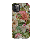 iPhone Tough Case - Graceful