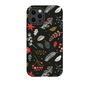iPhone phone case-Joy And Wonder-Product Details Raised bevel to protect screen from scratches. Impact resistant polycarbonate shell and shock absorbing inner TPU liner. Secure fit with design wrapping around side of the case and full access to ports. Compatible with Qi-standard wireless charging. Thickness 1/8 inch (3mm), weight 30g. Compatibility See drop down menu for options, please select the right case as we print to order.-Stringberry