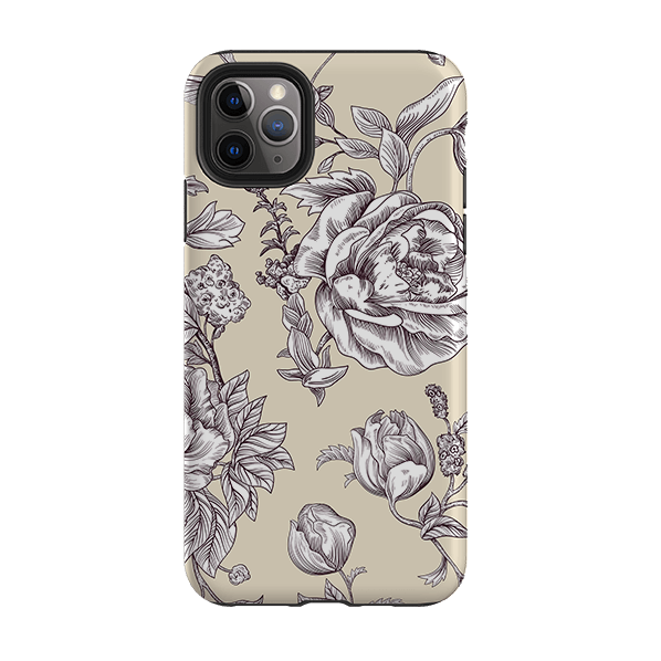 iPhone phone case-Leeds Castle-Product Details Raised bevel to protect screen from scratches. Impact resistant polycarbonate shell and shock absorbing inner TPU liner. Secure fit with design wrapping around side of the case and full access to ports. Compatible with Qi-standard wireless charging. Thickness 1/8 inch (3mm), weight 30g. Compatibility See drop down menu for options, please select the right case as we print to order.-Stringberry