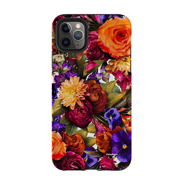 iPhone Tough Case - Luminous II