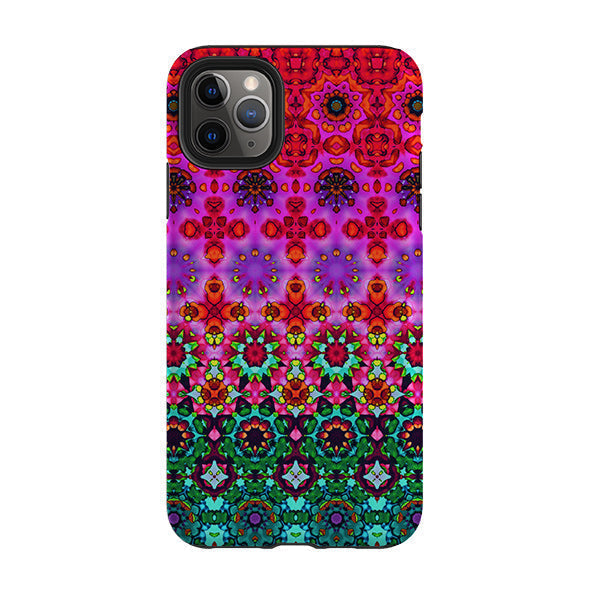 iPhone phone case-Musikfest-Product Details Raised bevel to protect screen from scratches. Impact resistant polycarbonate shell and shock absorbing inner TPU liner. Secure fit with design wrapping around side of the case and full access to ports. Compatible with Qi-standard wireless charging. Thickness 1/8 inch (3mm), weight 30g. Compatibility See drop down menu for options, please select the right case as we print to order.-Stringberry
