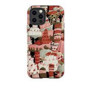 iPhone Tough Case - Pastry By Maja Lindberg