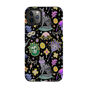 iPhone Tough Case - Queen Of Venice By Catherine Rowe