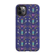 iPhone Tough Case – Schnittmuster von Catherine Rowe