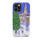 iPhone Tough Case - St Martins By Mary Stubberfield