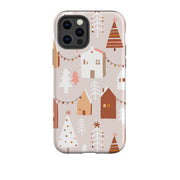 iPhone Tough Case - Street Xmas