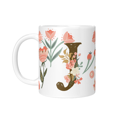 J Ambro Ceramic Mug