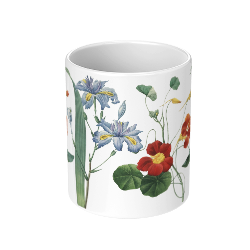 Jade Ceramic Mug