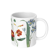 Jade Ceramic Mug