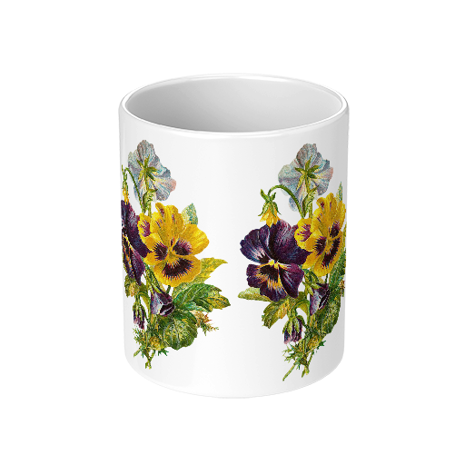 Joni Ceramic Mug