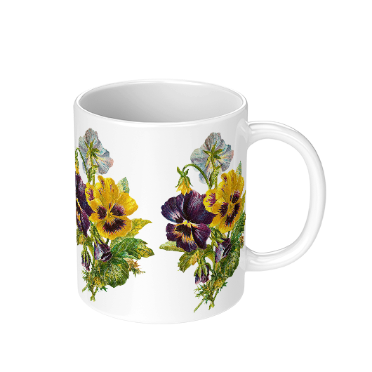 Joni Ceramic Mug