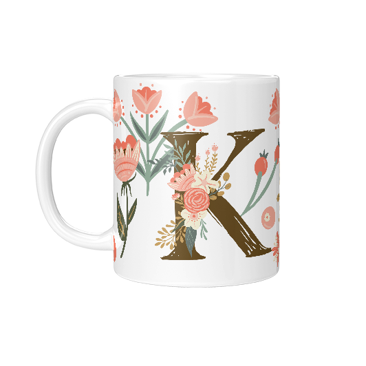 K Ambro Ceramic Mug