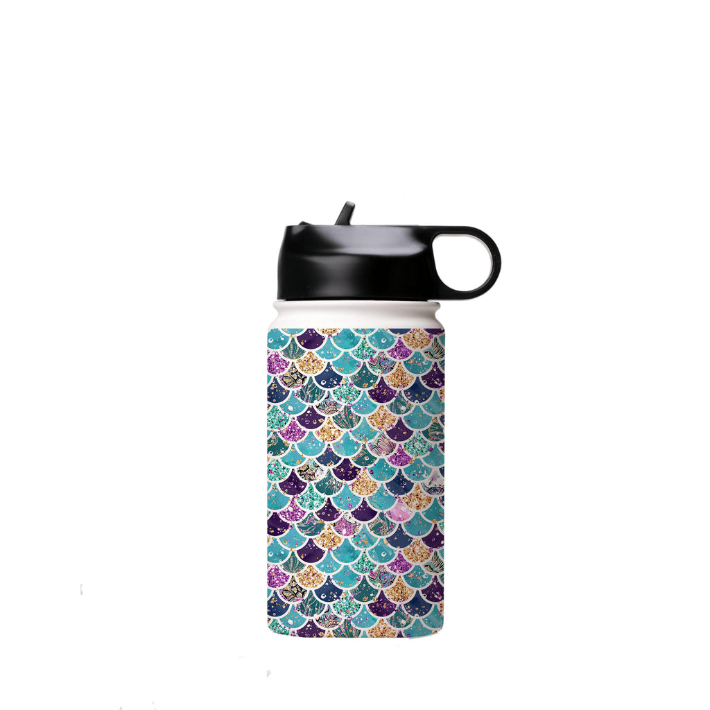 Water Bottles-Kampala Insulated Stainless Steel Water Bottle-12oz (350ml)-Flip cap-Insulated Steel Water Bottle Our insulated stainless steel bottle comes in 3 sizes- Small 12oz (350ml), Medium 18oz (530ml) and Large 32oz (945ml) . It comes with a leak proof cap Keeps water cool for 24 hours Also keeps things warm for up to 12 hours Choice of 3 lids ( Sport Cap, Handle Cap, Flip Cap ) for easy carrying Dishwasher Friendly Lightweight, durable and easy to carry Reusable, so it's safe for the plan