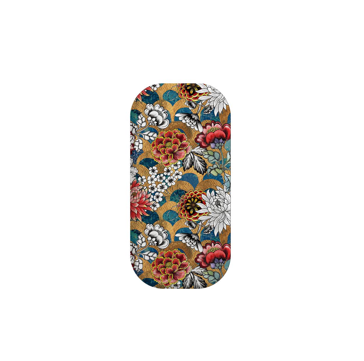 Kanazawa floral Phone Stand