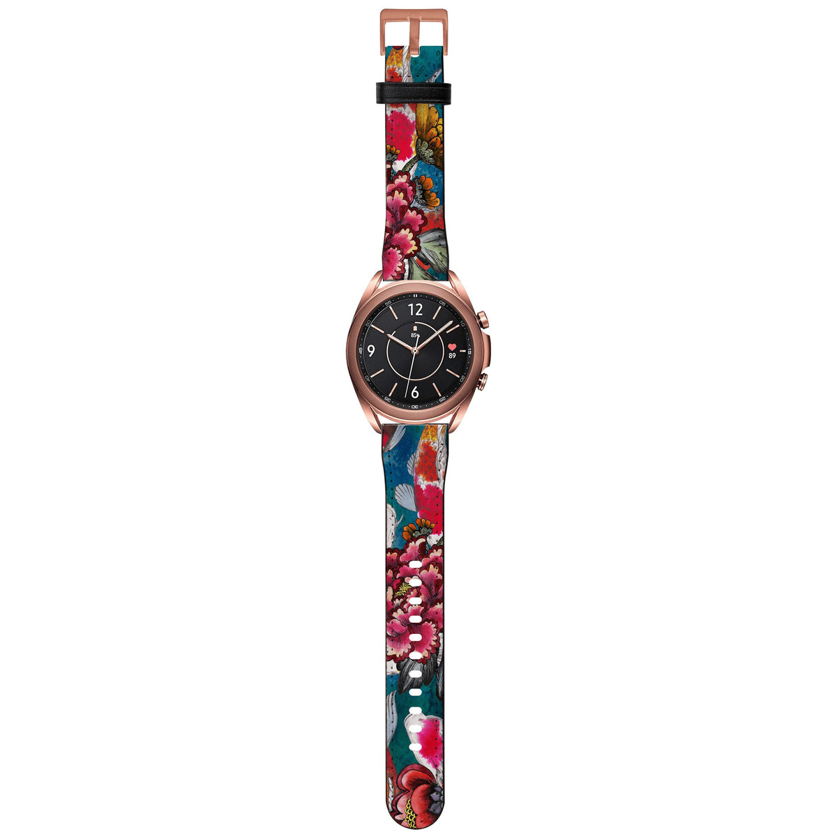 Apple Watch Straps-Kasai Android Watch Strap-Paper Leather Samsung Watch Straps Product Details Get trendy with our Paper leather Samsung Watch bands. Available for all models of Samsung watch. High quality Paper Leather Fully printed on all exterior sides. Samsung Watch Band 40mm/42mm Samsung Watch Band 45mm/46mm-Stringberry