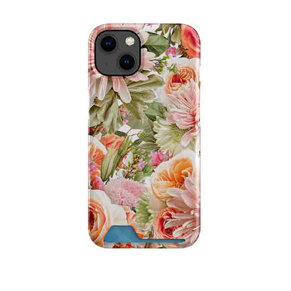 ketsby Case and Card