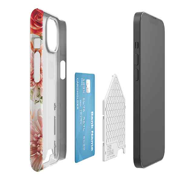 ketsby Case and Card