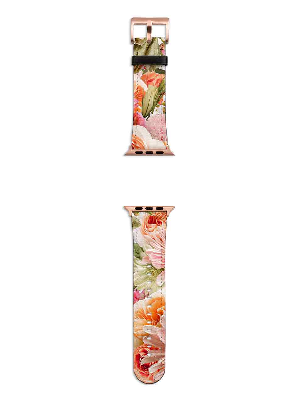 Ketsby Apple Watch Strap