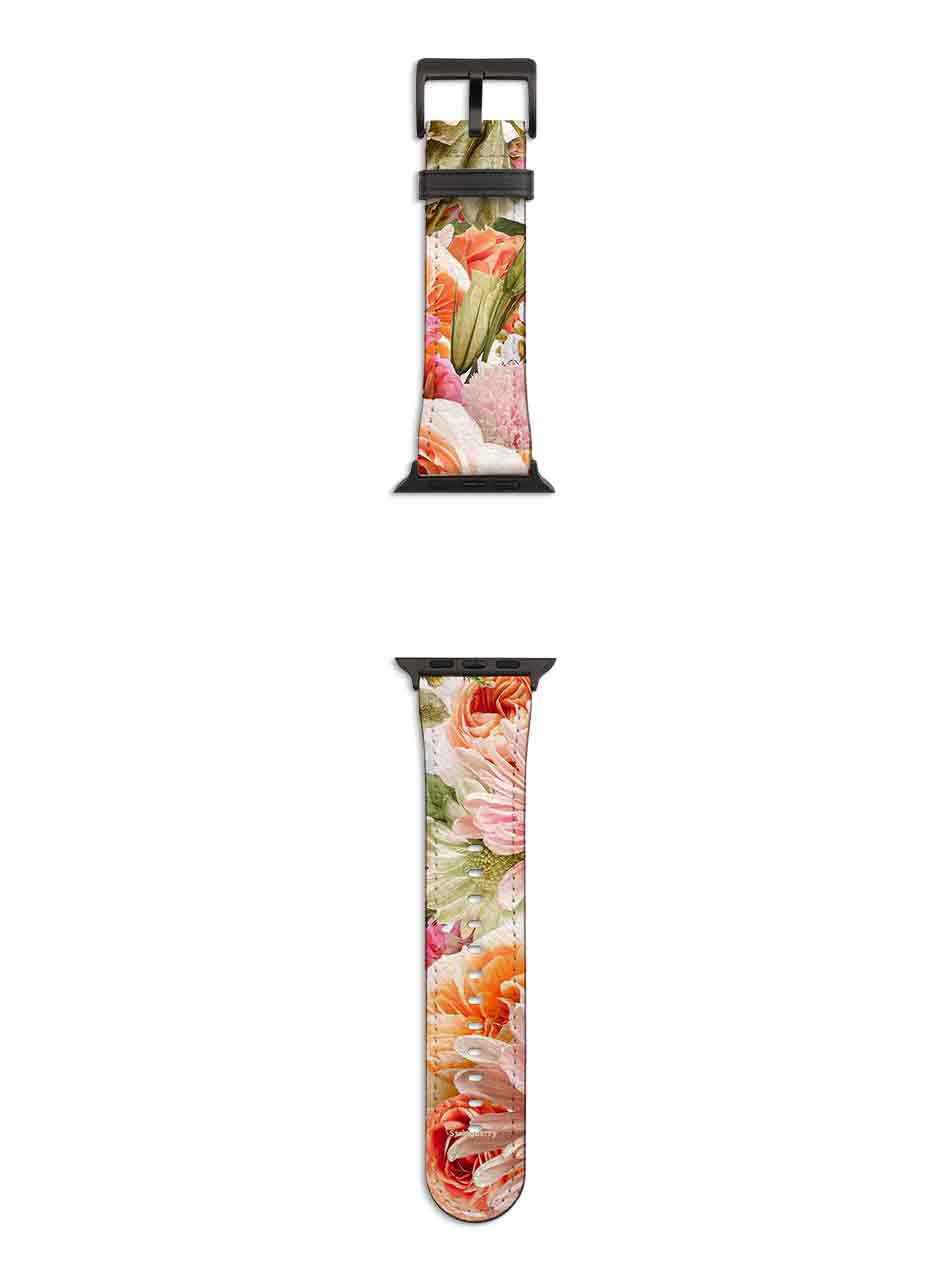 Ketsby Apple Watch Strap