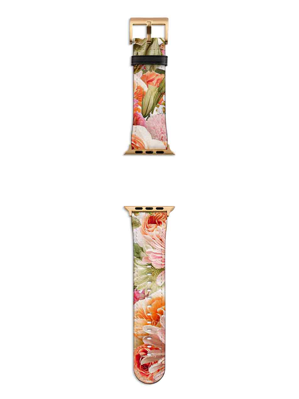 Ketsby Apple Watch Strap