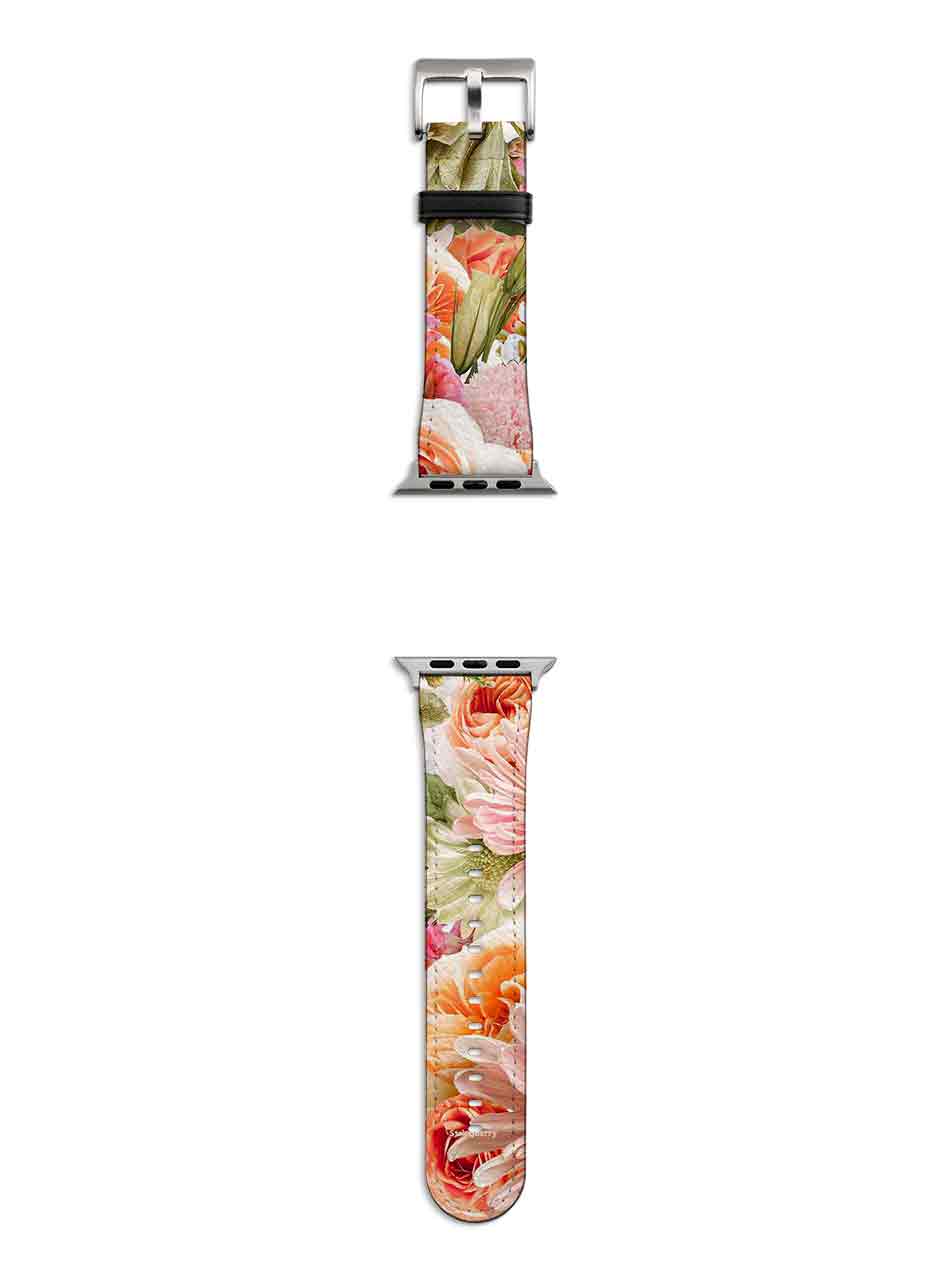 Ketsby Apple Watch Strap