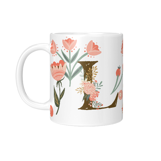 L Ambro Ceramic Mug